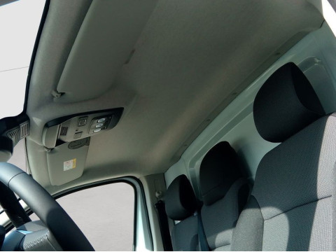 Ansicht 16 - Gebrauchtwagen Fahrzeug, Modell Primastar der Marke Nissan von Verkäufer Autohaus am Handweiser GmbH