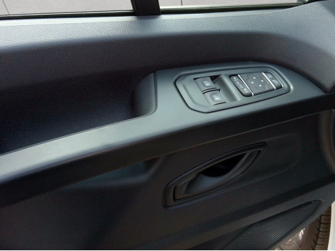 Ansicht 17 - Gebrauchtwagen Fahrzeug, Modell Primastar der Marke Nissan von Verkäufer Autohaus am Handweiser GmbH