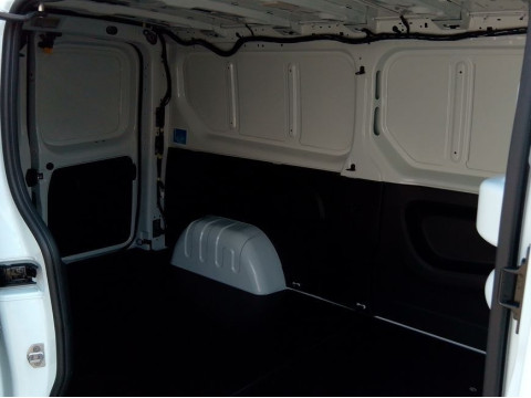 Ansicht 18 - Gebrauchtwagen Fahrzeug, Modell Primastar der Marke Nissan von Verkäufer Autohaus am Handweiser GmbH