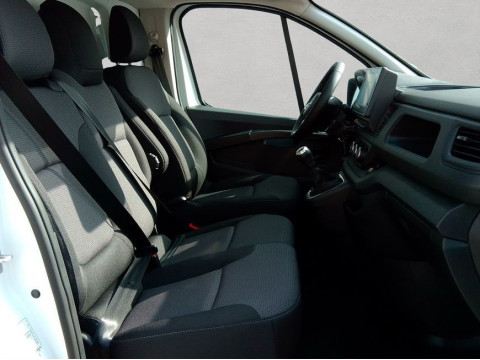 Ansicht 19 - Gebrauchtwagen Fahrzeug, Modell Primastar der Marke Nissan von Verkäufer Autohaus am Handweiser GmbH