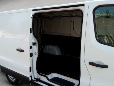 Ansicht 21 - Gebrauchtwagen Fahrzeug, Modell Primastar der Marke Nissan von Verkäufer Autohaus am Handweiser GmbH