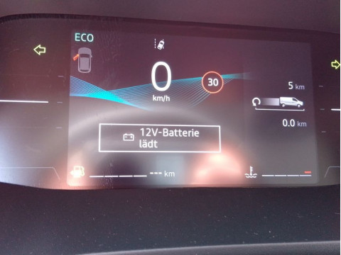 Ansicht 23 - Gebrauchtwagen Fahrzeug, Modell Primastar der Marke Nissan von Verkäufer Autohaus am Handweiser GmbH