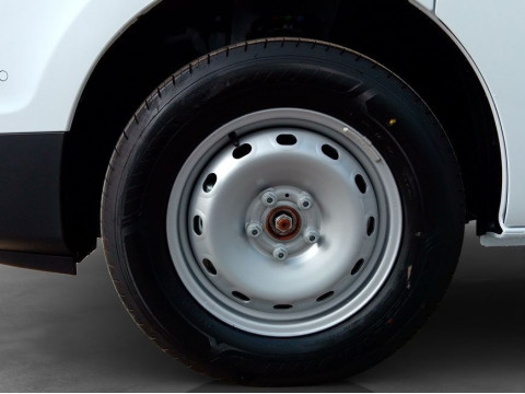 Ansicht 24 - Gebrauchtwagen Fahrzeug, Modell Primastar der Marke Nissan von Verkäufer Autohaus am Handweiser GmbH