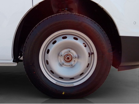 Ansicht 25 - Gebrauchtwagen Fahrzeug, Modell Primastar der Marke Nissan von Verkäufer Autohaus am Handweiser GmbH