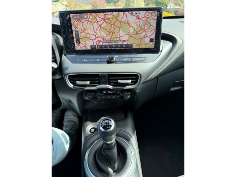 Ansicht 8 - Gebrauchtwagen Fahrzeug, Modell Juke der Marke Nissan von Verkäufer Autohaus Kirch GmbH & Co.KG