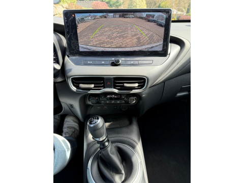 Ansicht 9 - Gebrauchtwagen Fahrzeug, Modell Juke der Marke Nissan von Verkäufer Autohaus Kirch GmbH & Co.KG