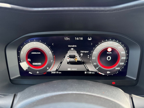 Ansicht 10 - Gebrauchtwagen Fahrzeug, Modell Juke der Marke Nissan von Verkäufer Autohaus Kirch GmbH & Co.KG