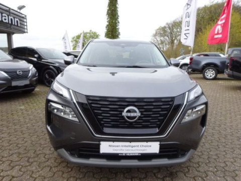 Ansicht 2 - Gebrauchtwagen Fahrzeug, Modell X-Trail der Marke Nissan von Verkäufer Autohaus Kohlmann GmbH & Co. KG