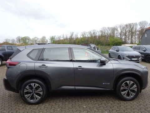 Ansicht 4 - Gebrauchtwagen Fahrzeug, Modell X-Trail der Marke Nissan von Verkäufer Autohaus Kohlmann GmbH & Co. KG