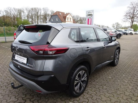 Ansicht 5 - Gebrauchtwagen Fahrzeug, Modell X-Trail der Marke Nissan von Verkäufer Autohaus Kohlmann GmbH & Co. KG