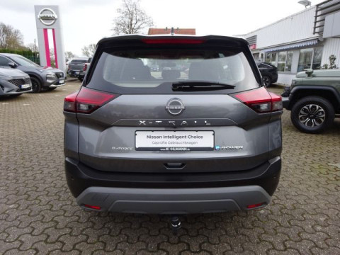 Ansicht 6 - Gebrauchtwagen Fahrzeug, Modell X-Trail der Marke Nissan von Verkäufer Autohaus Kohlmann GmbH & Co. KG