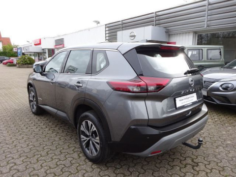 Ansicht 7 - Gebrauchtwagen Fahrzeug, Modell X-Trail der Marke Nissan von Verkäufer Autohaus Kohlmann GmbH & Co. KG