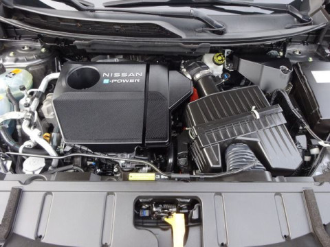 Ansicht 10 - Gebrauchtwagen Fahrzeug, Modell X-Trail der Marke Nissan von Verkäufer Autohaus Kohlmann GmbH & Co. KG