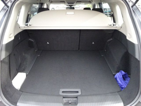 Ansicht 11 - Gebrauchtwagen Fahrzeug, Modell X-Trail der Marke Nissan von Verkäufer Autohaus Kohlmann GmbH & Co. KG