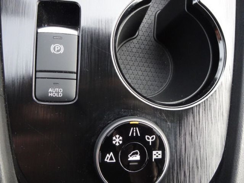 Ansicht 20 - Gebrauchtwagen Fahrzeug, Modell X-Trail der Marke Nissan von Verkäufer Autohaus Kohlmann GmbH & Co. KG