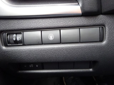 Ansicht 21 - Gebrauchtwagen Fahrzeug, Modell X-Trail der Marke Nissan von Verkäufer Autohaus Kohlmann GmbH & Co. KG