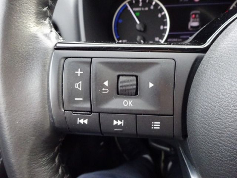 Ansicht 22 - Gebrauchtwagen Fahrzeug, Modell X-Trail der Marke Nissan von Verkäufer Autohaus Kohlmann GmbH & Co. KG