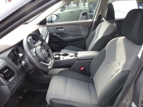 Ansicht 24 - Gebrauchtwagen Fahrzeug, Modell X-Trail der Marke Nissan von Verkäufer Autohaus Kohlmann GmbH & Co. KG