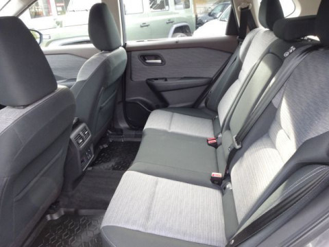 Ansicht 25 - Gebrauchtwagen Fahrzeug, Modell X-Trail der Marke Nissan von Verkäufer Autohaus Kohlmann GmbH & Co. KG