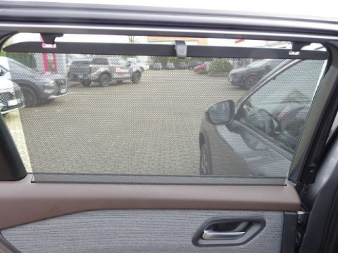 Ansicht 26 - Gebrauchtwagen Fahrzeug, Modell X-Trail der Marke Nissan von Verkäufer Autohaus Kohlmann GmbH & Co. KG