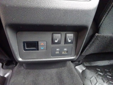 Ansicht 27 - Gebrauchtwagen Fahrzeug, Modell X-Trail der Marke Nissan von Verkäufer Autohaus Kohlmann GmbH & Co. KG