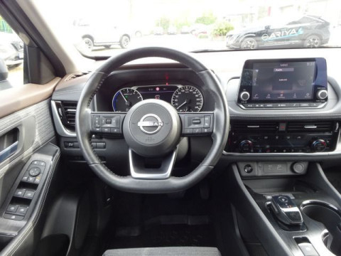 Ansicht 28 - Gebrauchtwagen Fahrzeug, Modell X-Trail der Marke Nissan von Verkäufer Autohaus Kohlmann GmbH & Co. KG