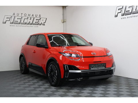 Ansicht 2 - Neuwagen Fahrzeug, Modell Micra der Marke Nissan von Verkäufer Autohaus Fischer GmbH