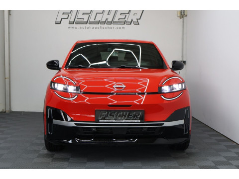 Ansicht 3 - Neuwagen Fahrzeug, Modell Micra der Marke Nissan von Verkäufer Autohaus Fischer GmbH