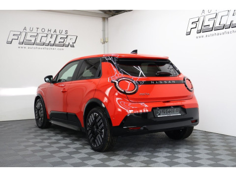 Ansicht 7 - Neuwagen Fahrzeug, Modell Micra der Marke Nissan von Verkäufer Autohaus Fischer GmbH
