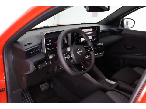 Ansicht 9 - Neuwagen Fahrzeug, Modell Micra der Marke Nissan von Verkäufer Autohaus Fischer GmbH