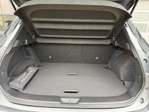 Ansicht 13 - Gebrauchtwagen Fahrzeug, Modell Qashqai der Marke Nissan von Verkäufer Autohaus Siegner KG