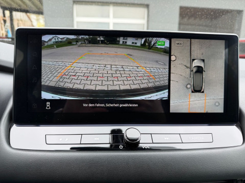 Ansicht 16 - Gebrauchtwagen Fahrzeug, Modell Qashqai der Marke Nissan von Verkäufer Autohaus Siegner KG