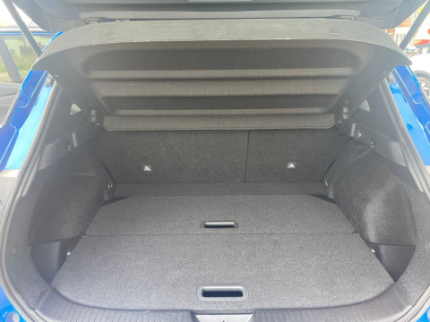 Ansicht 12 - Gebrauchtwagen Fahrzeug, Modell Qashqai der Marke Nissan von Verkäufer Autohaus Lienesch GmbH & Co.KG