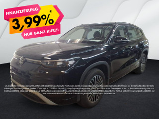 Volkswagen Tayron 2.0 TDI DSG 4M LIFE AHK NAVI KAMERA IQ.LIGHT