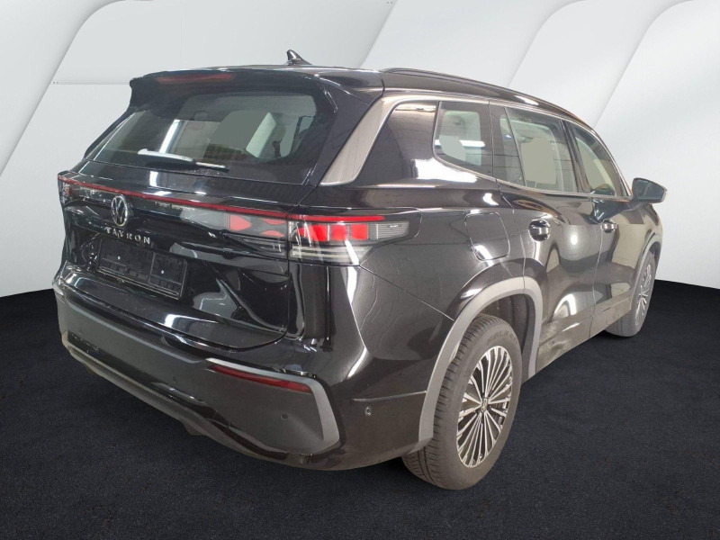 Bild 1: Volkswagen Tayron 2.0 TDI DSG 4M LIFE AHK NAVI KAMERA IQ.LIGHT