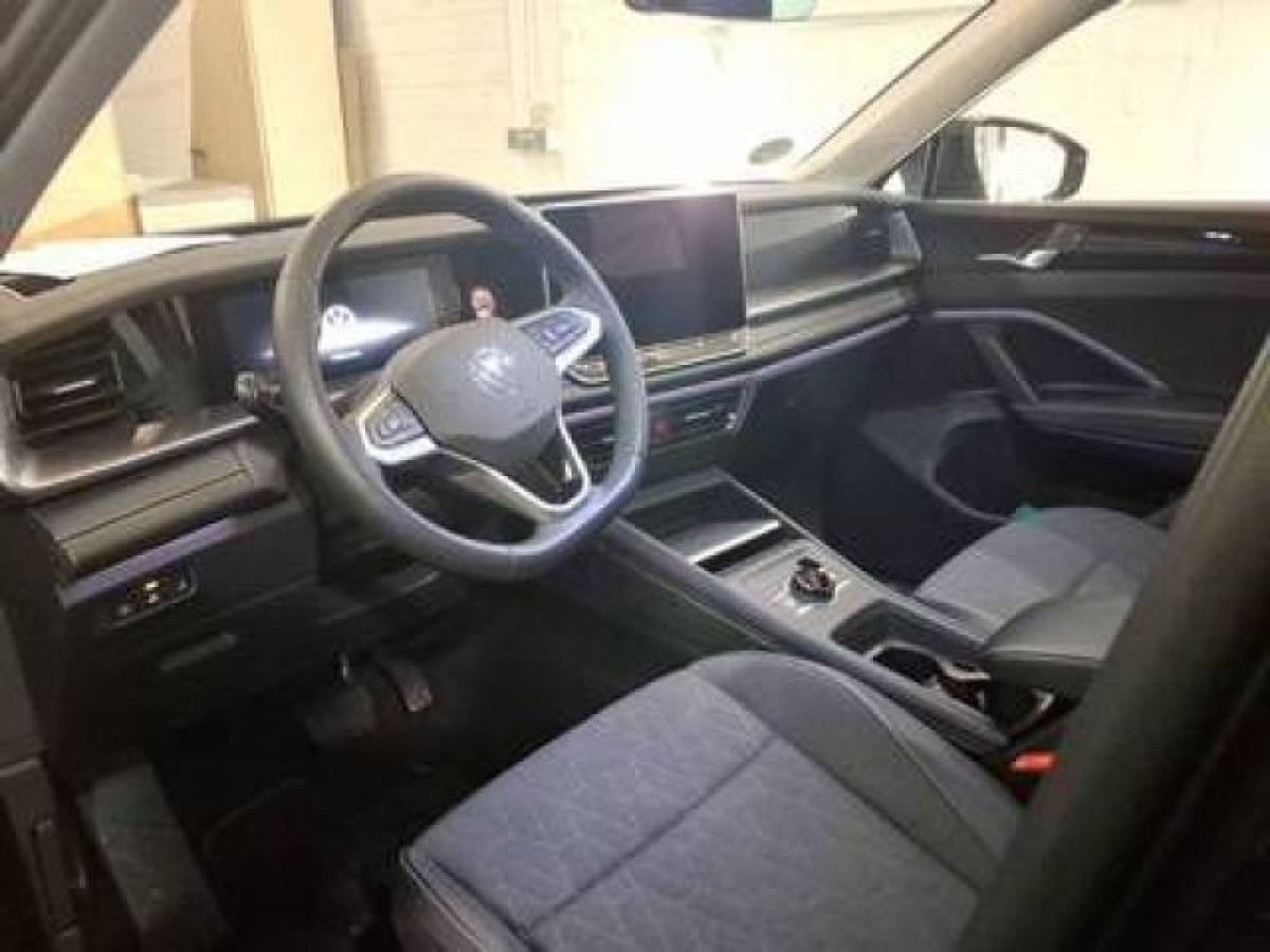 Thumb 2: Volkswagen Tayron 2.0 TDI DSG 4M LIFE AHK NAVI KAMERA IQ.LIGHT