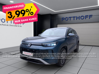 Volkswagen Tayron 2.0 TDI DSG 4M LIFE AHK NAVI KAMERA IQ.LIGHT