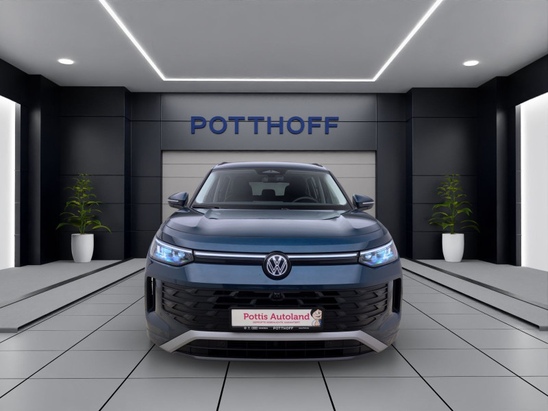 Bild 6: Volkswagen Tayron 2.0 TDI DSG 4M LIFE AHK NAVI KAMERA IQ.LIGHT