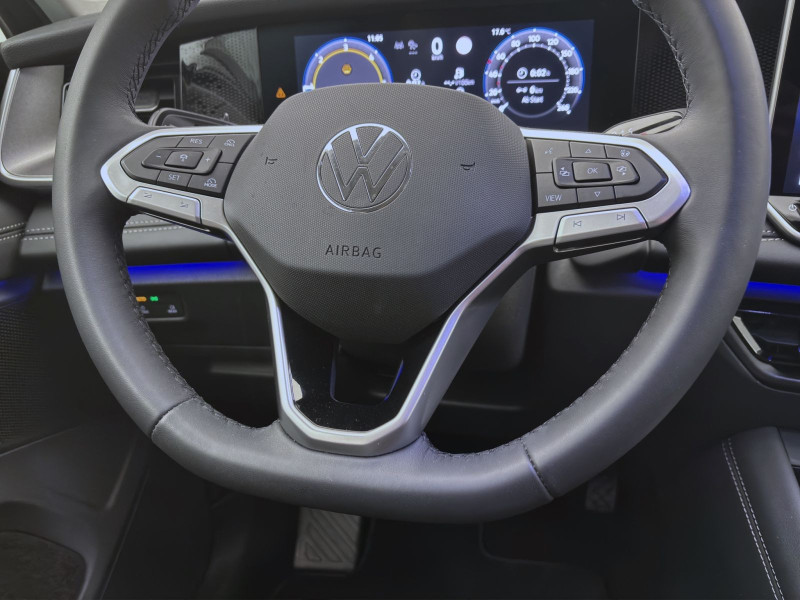 Bild 11: Volkswagen Tayron 2.0 TDI DSG 4M LIFE AHK NAVI KAMERA IQ.LIGHT