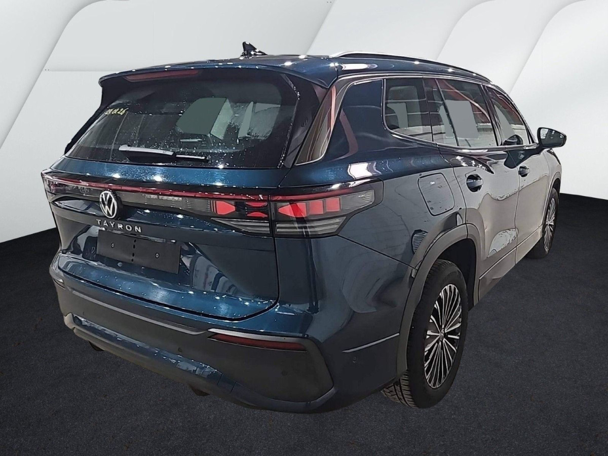 Thumb 1: Volkswagen Tayron 2.0 TDI DSG 4M LIFE AHK NAVI KAMERA IQ.LIGHT