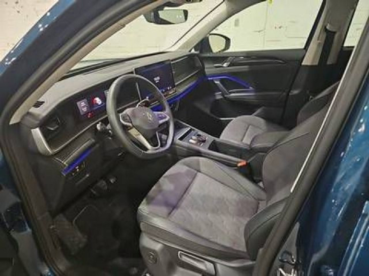 Thumb 2: Volkswagen Tayron 2.0 TDI DSG 4M LIFE AHK NAVI KAMERA IQ.LIGHT