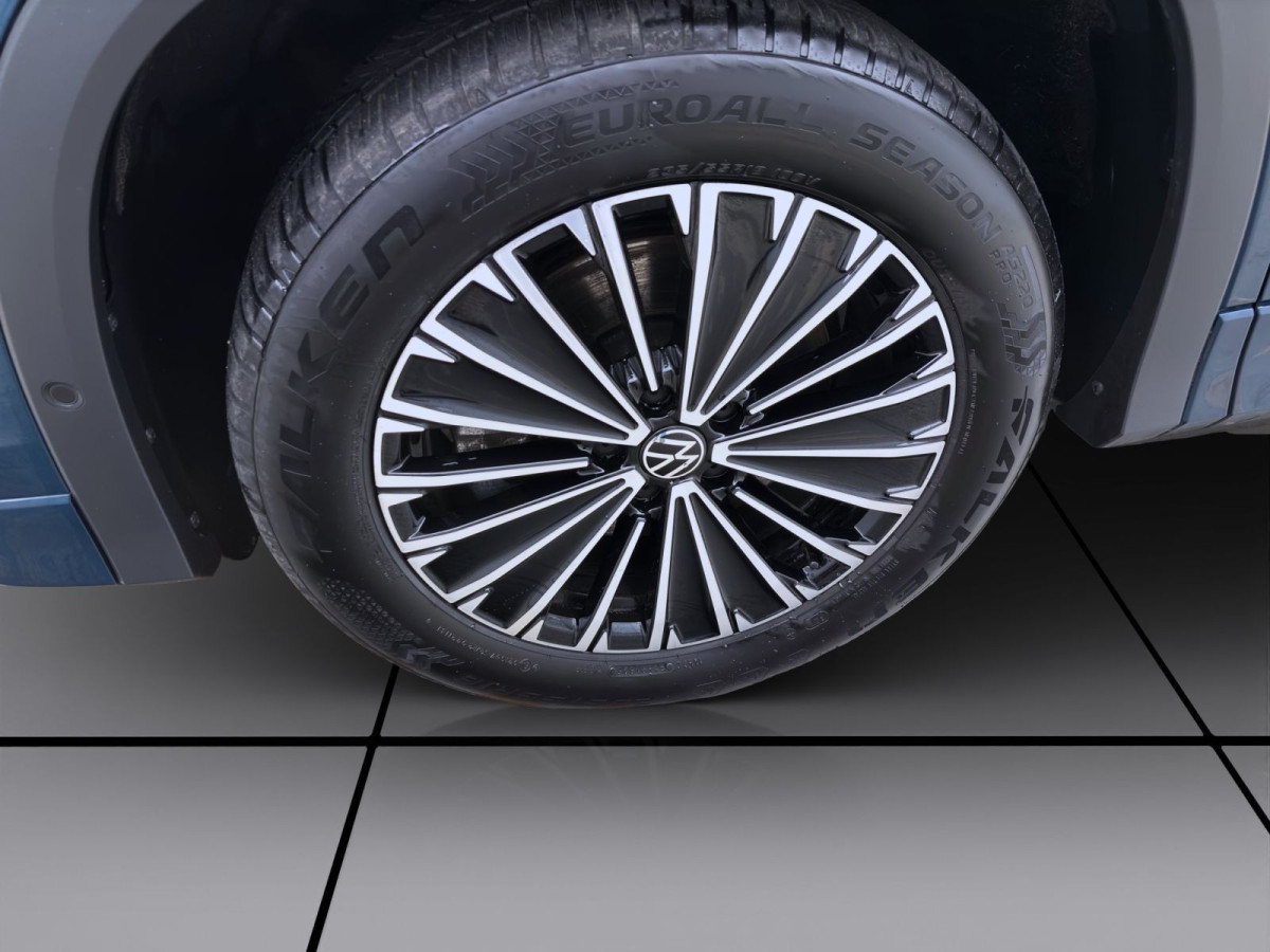 Thumb 7: Volkswagen Tayron 2.0 TDI DSG 4M LIFE AHK NAVI KAMERA IQ.LIGHT