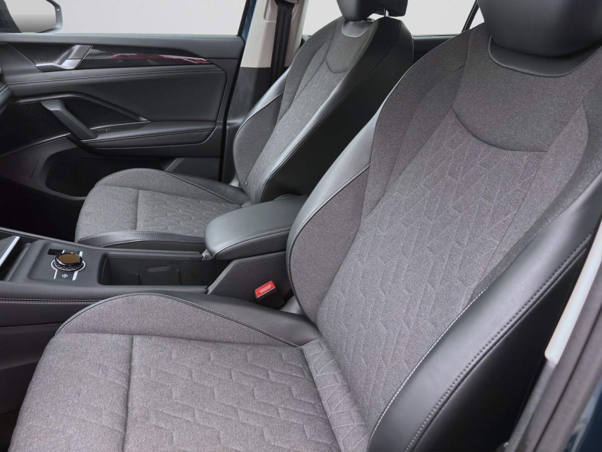 Thumb 8: Volkswagen Tayron 2.0 TDI DSG 4M LIFE AHK NAVI KAMERA IQ.LIGHT