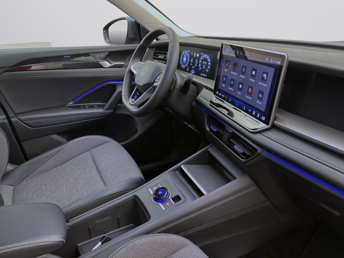 Thumb 16: Volkswagen Tayron 2.0 TDI DSG 4M LIFE AHK NAVI KAMERA IQ.LIGHT