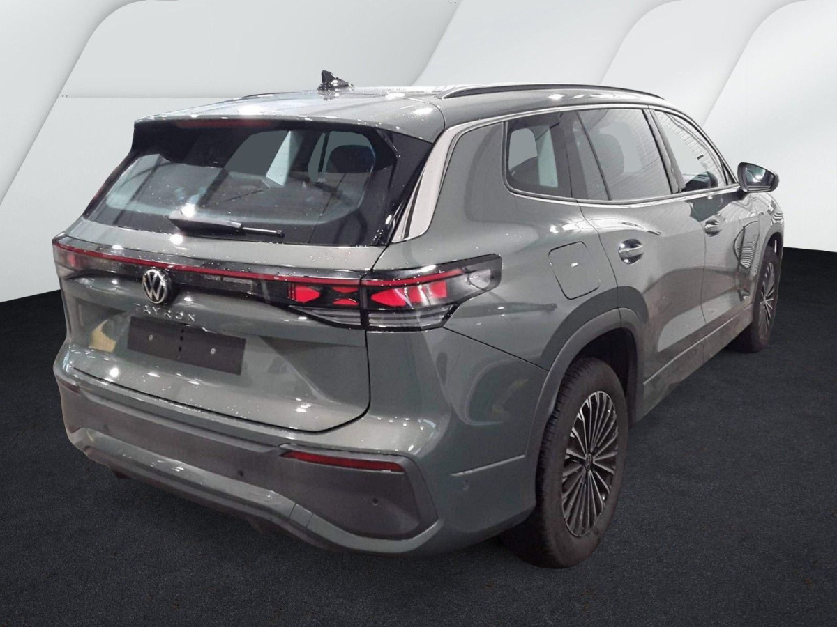 Thumb 1: Volkswagen Tayron 2.0 TDI DSG 4M LIFE AHK NAVI KAMERA IQ.LIGHT