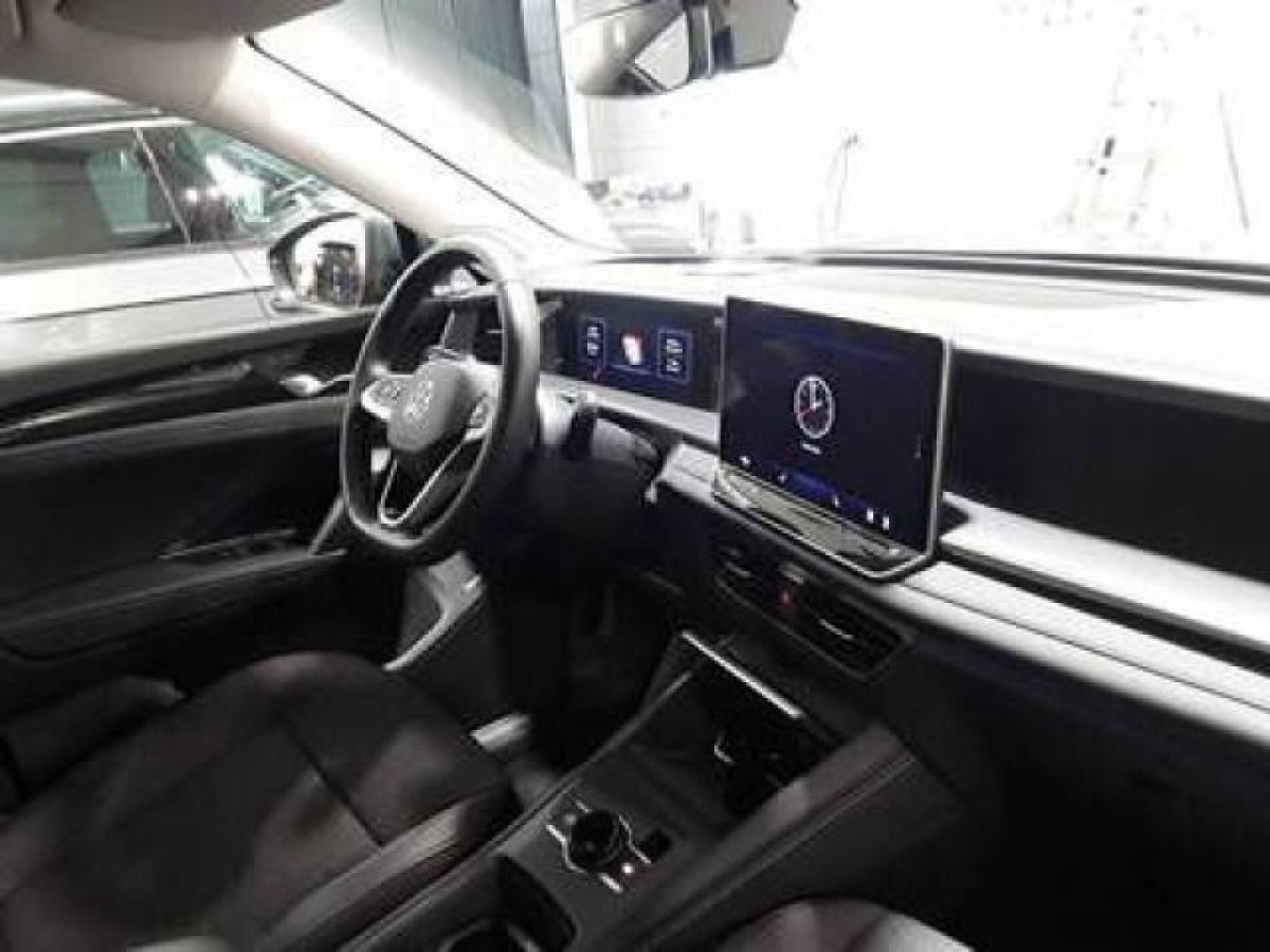 Thumb 2: Volkswagen Tayron 2.0 TDI DSG 4M LIFE AHK NAVI KAMERA IQ.LIGHT