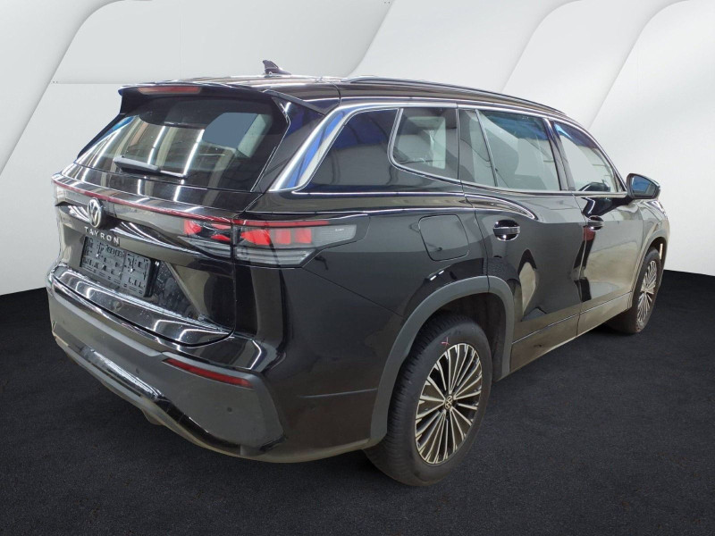 Bild 1: Volkswagen Tayron 2.0 TDI DSG 4M LIFE AHK NAVI KAMERA IQ.LIGHT