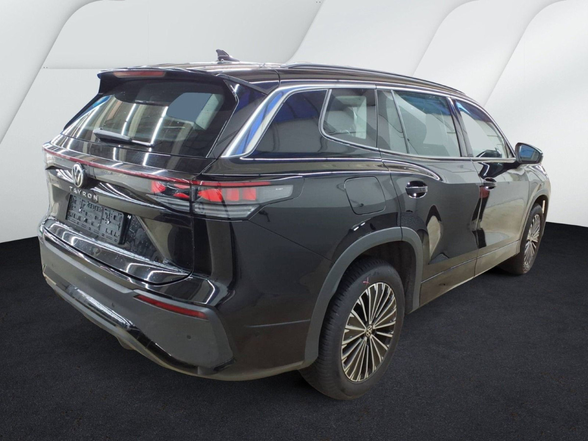 Thumb 1: Volkswagen Tayron 2.0 TDI DSG 4M LIFE AHK NAVI KAMERA IQ.LIGHT