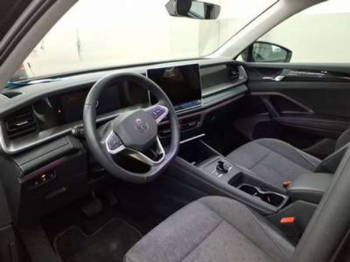 Thumb 2: Volkswagen Tayron 2.0 TDI DSG 4M LIFE AHK NAVI KAMERA IQ.LIGHT