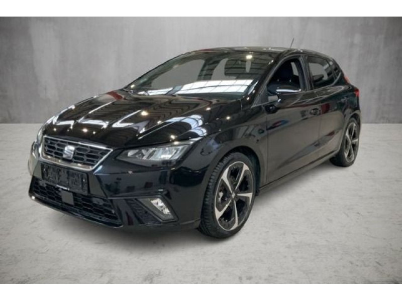 Bild 0: Seat Ibiza 1.0 TSI DSG FR KAMERA PDC LED SITZHZG